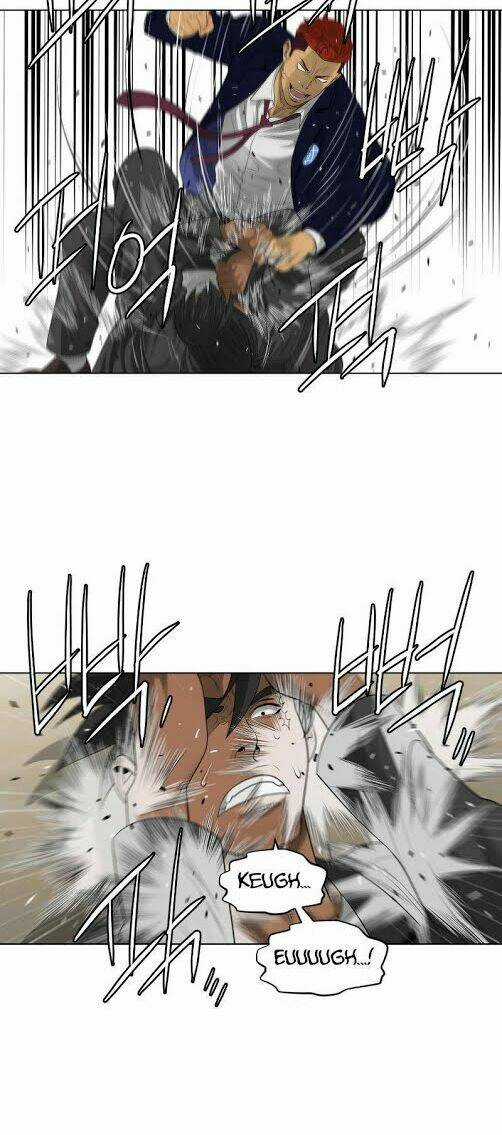 Cuộc Đời Thứ Hai Của Một Gangster Chapter 51 trang 7