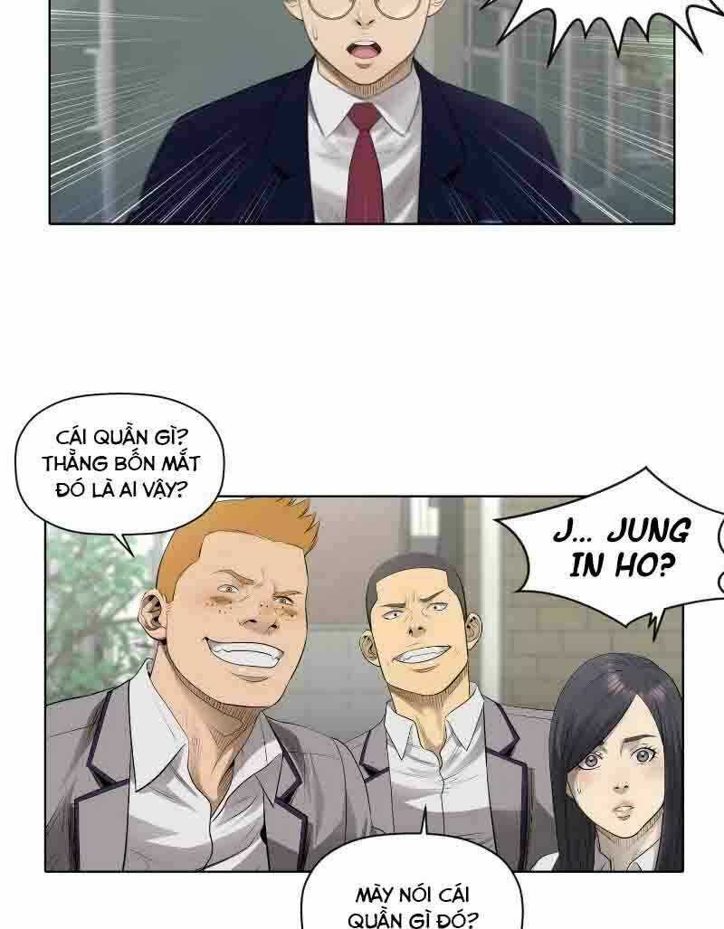 Cuộc Đời Thứ Hai Của Một Gangster Chapter 52 trang 12