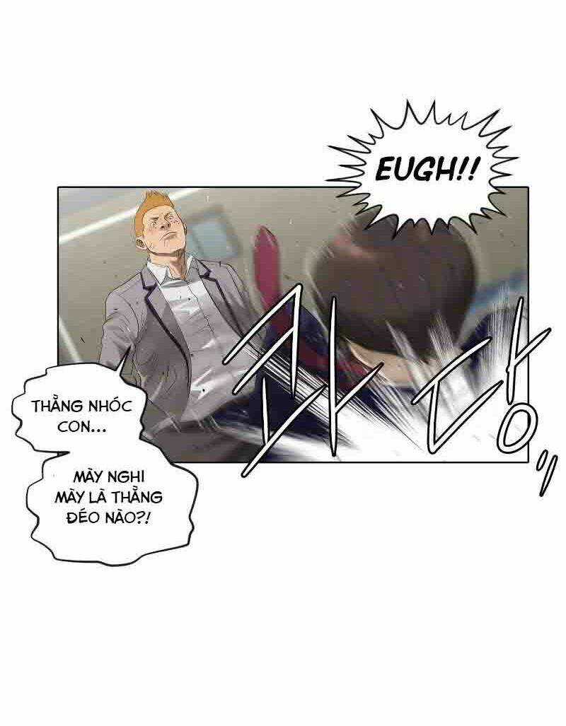 Cuộc Đời Thứ Hai Của Một Gangster Chapter 52 trang 15