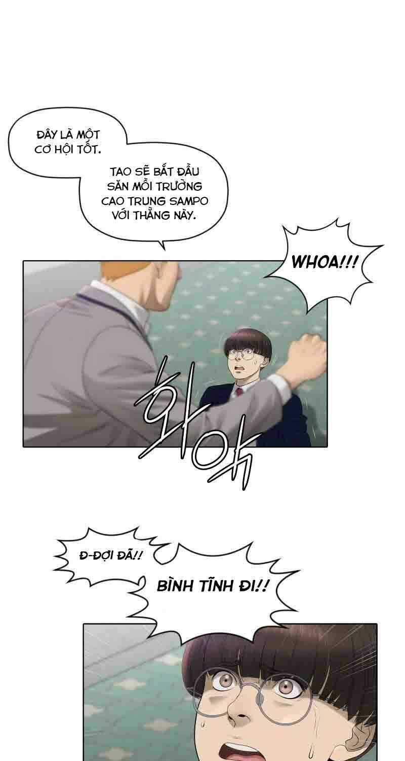 Cuộc Đời Thứ Hai Của Một Gangster Chapter 52 trang 16