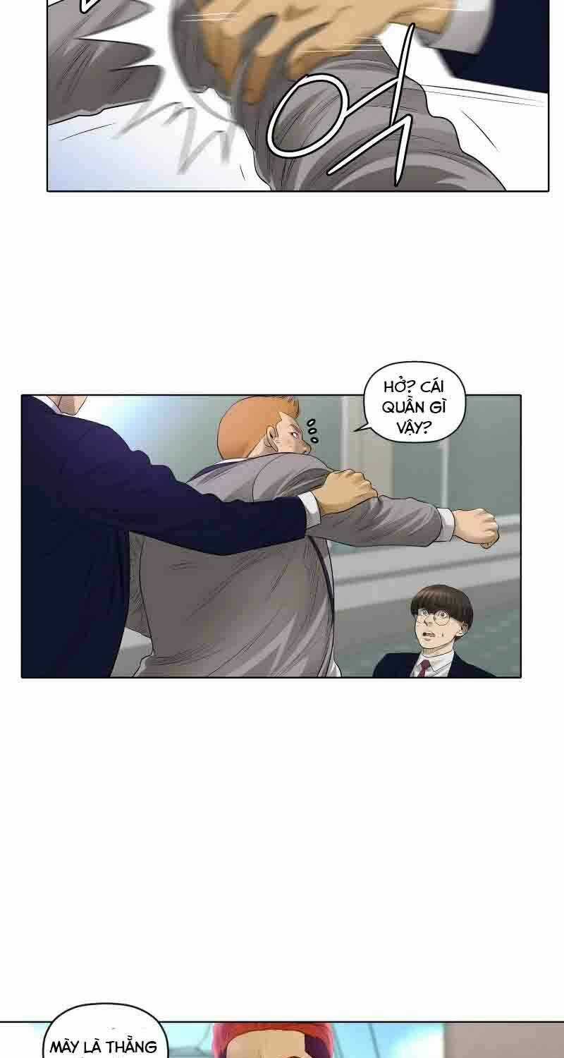 Cuộc Đời Thứ Hai Của Một Gangster Chapter 52 trang 18