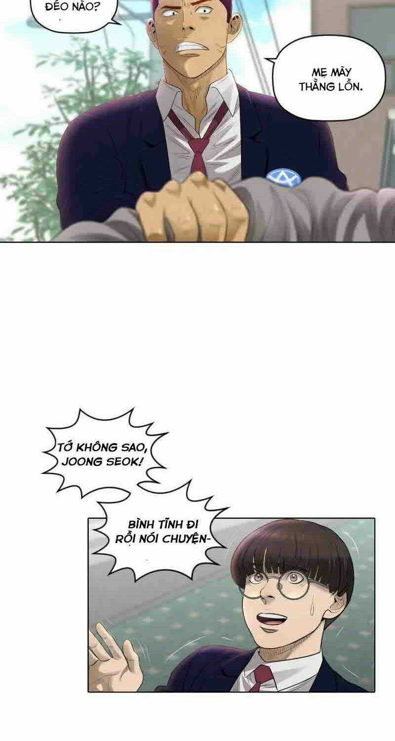 Cuộc Đời Thứ Hai Của Một Gangster Chapter 52 trang 19