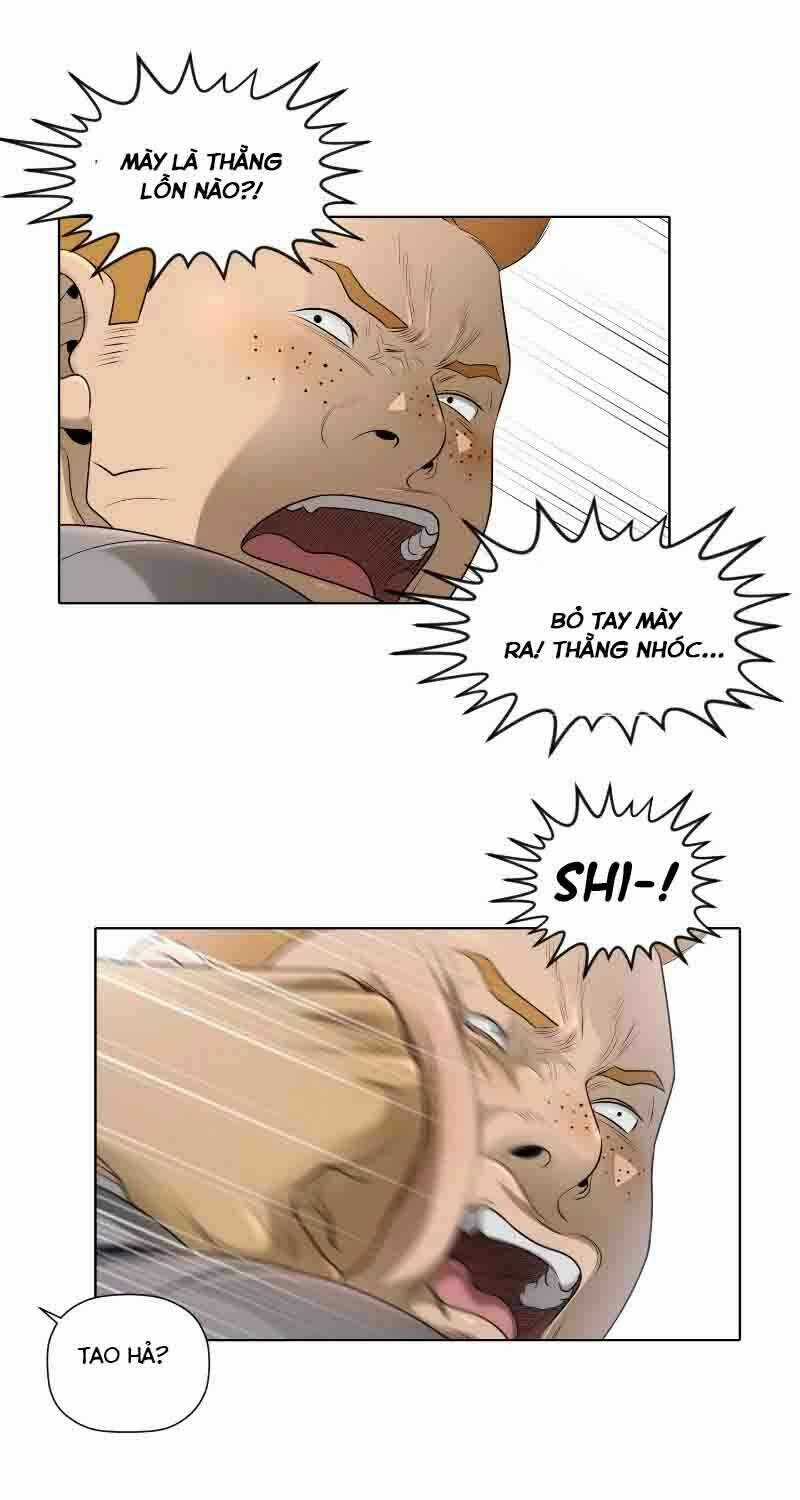 Cuộc Đời Thứ Hai Của Một Gangster Chapter 52 trang 20