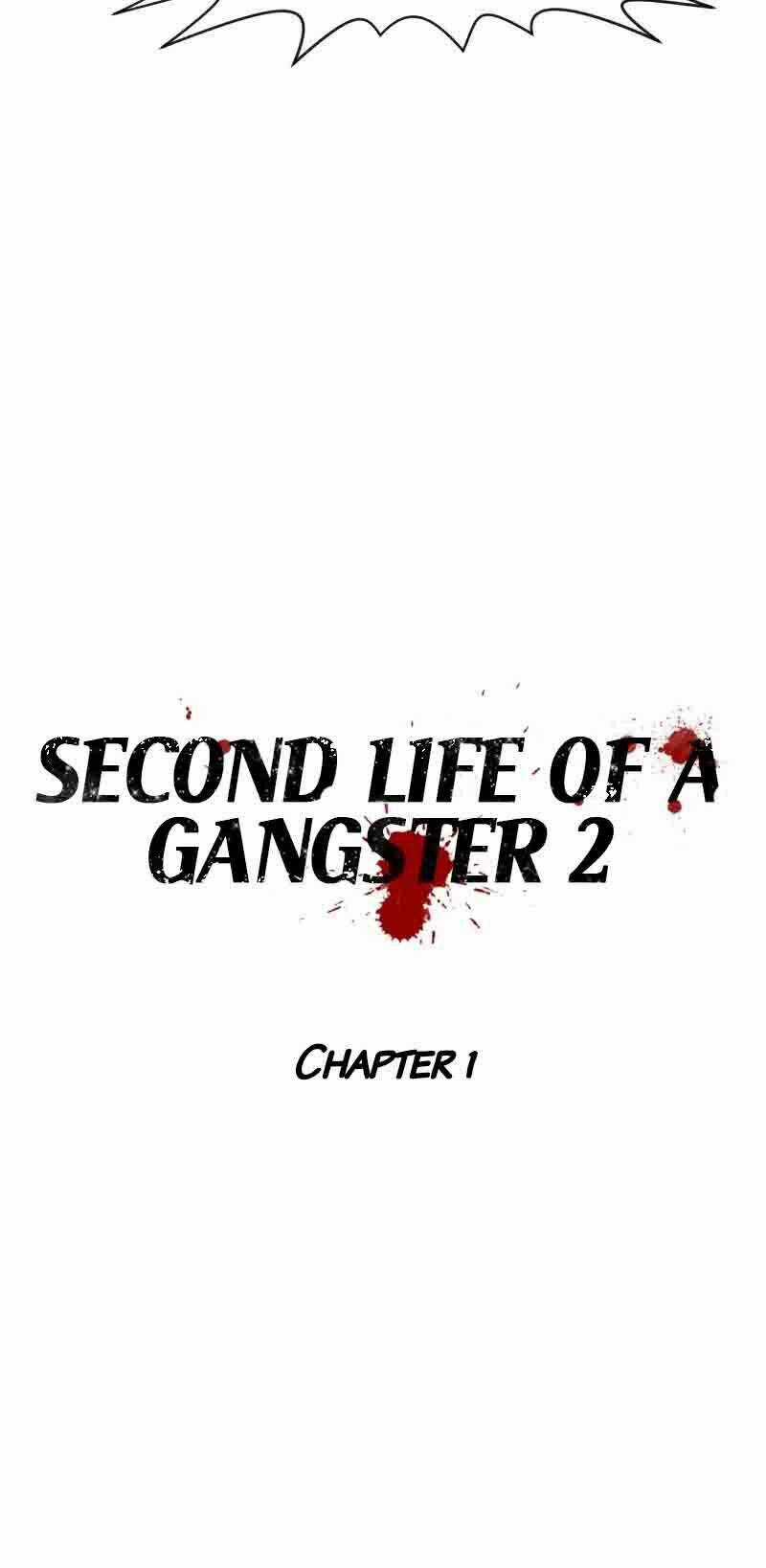 Cuộc Đời Thứ Hai Của Một Gangster Chapter 52 trang 22