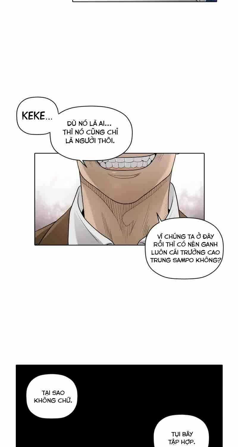 Cuộc Đời Thứ Hai Của Một Gangster Chapter 52 trang 26