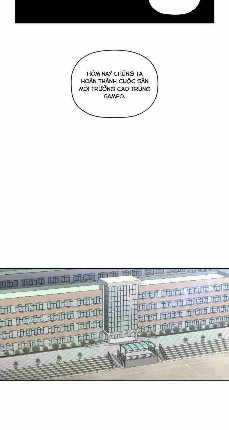 Cuộc Đời Thứ Hai Của Một Gangster Chapter 52 trang 27