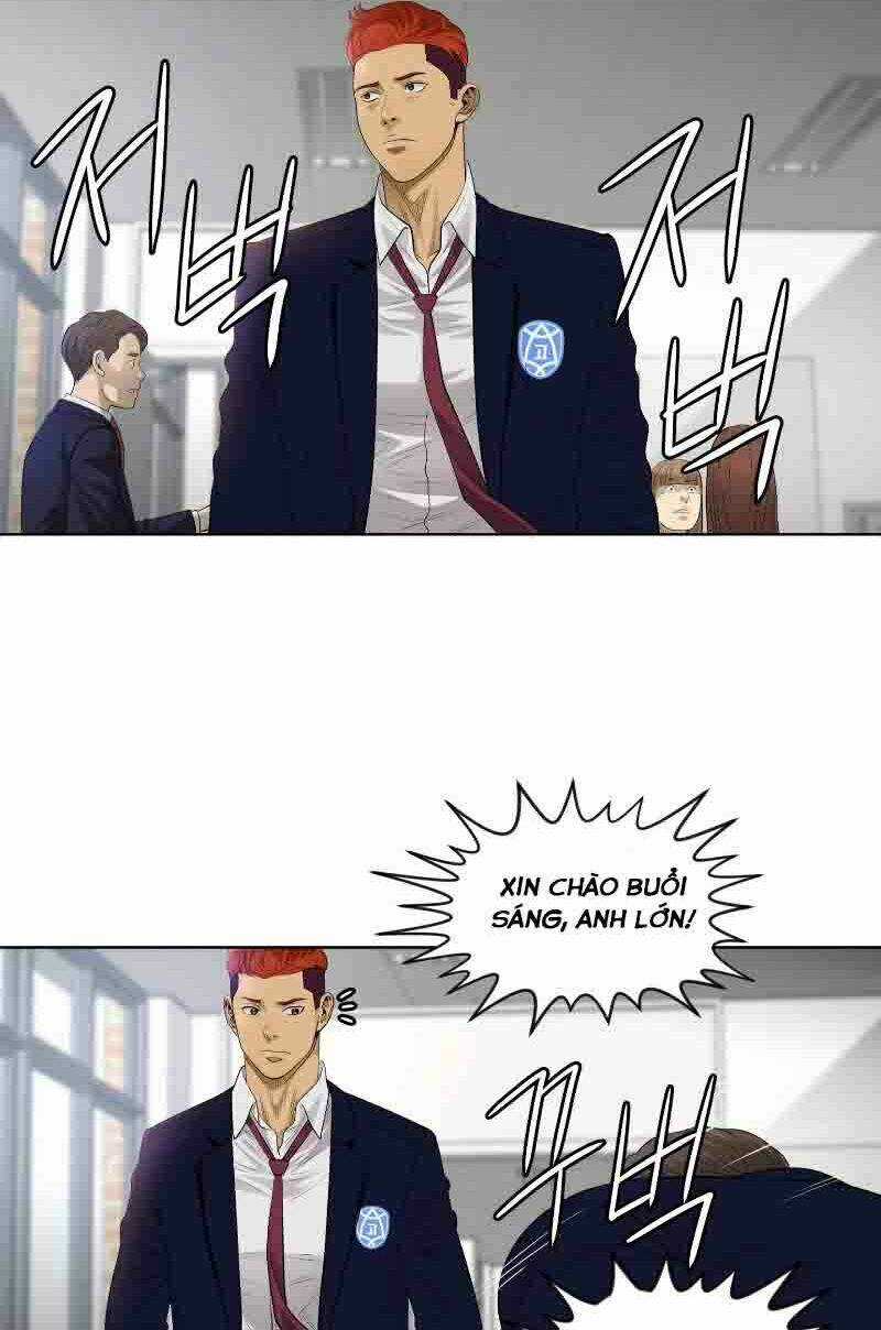 Cuộc Đời Thứ Hai Của Một Gangster Chapter 52 trang 29