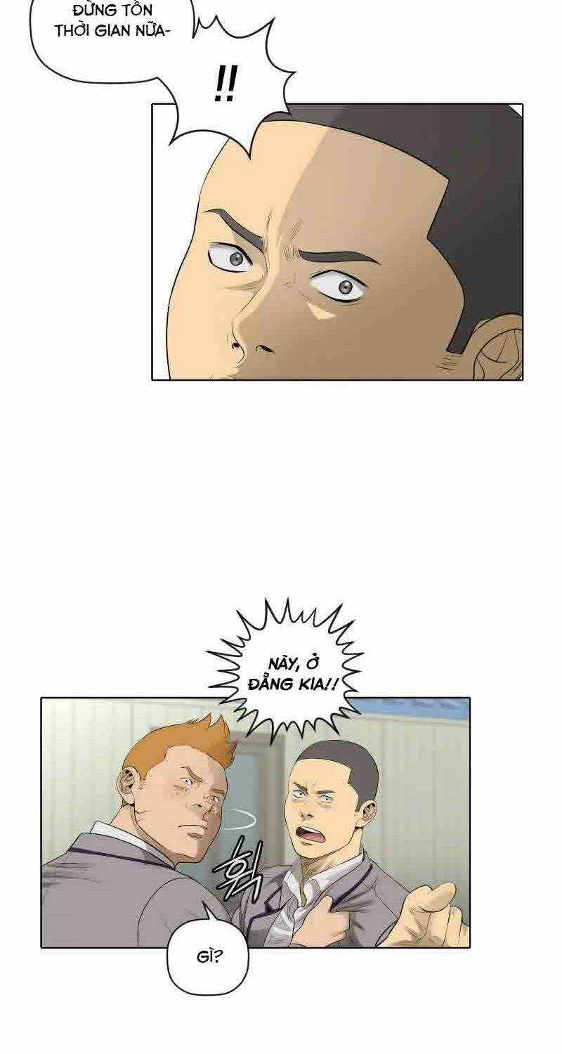 Cuộc Đời Thứ Hai Của Một Gangster Chapter 52 trang 3