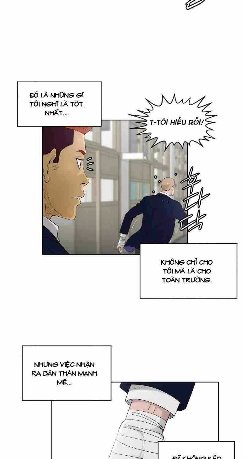 Cuộc Đời Thứ Hai Của Một Gangster Chapter 52 trang 34