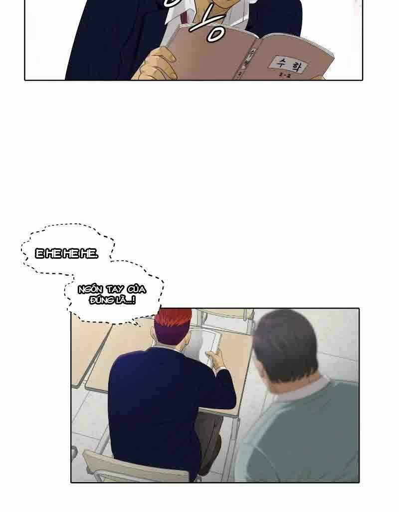 Cuộc Đời Thứ Hai Của Một Gangster Chapter 52 trang 38