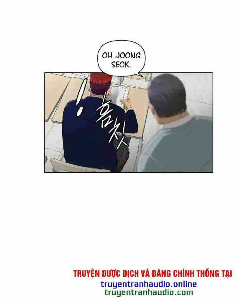 Cuộc Đời Thứ Hai Của Một Gangster Chapter 52 trang 39