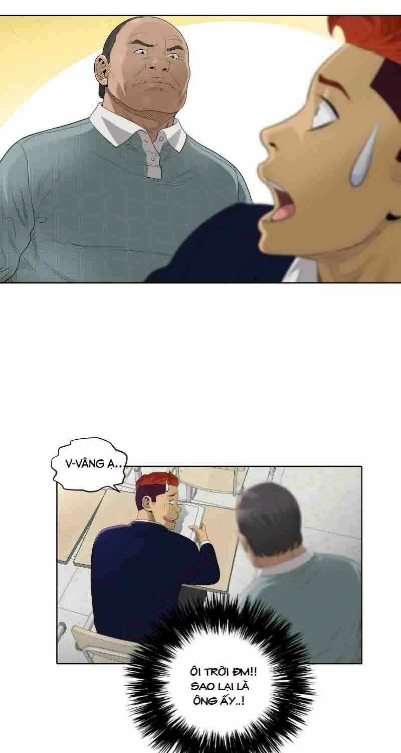 Cuộc Đời Thứ Hai Của Một Gangster Chapter 52 trang 40