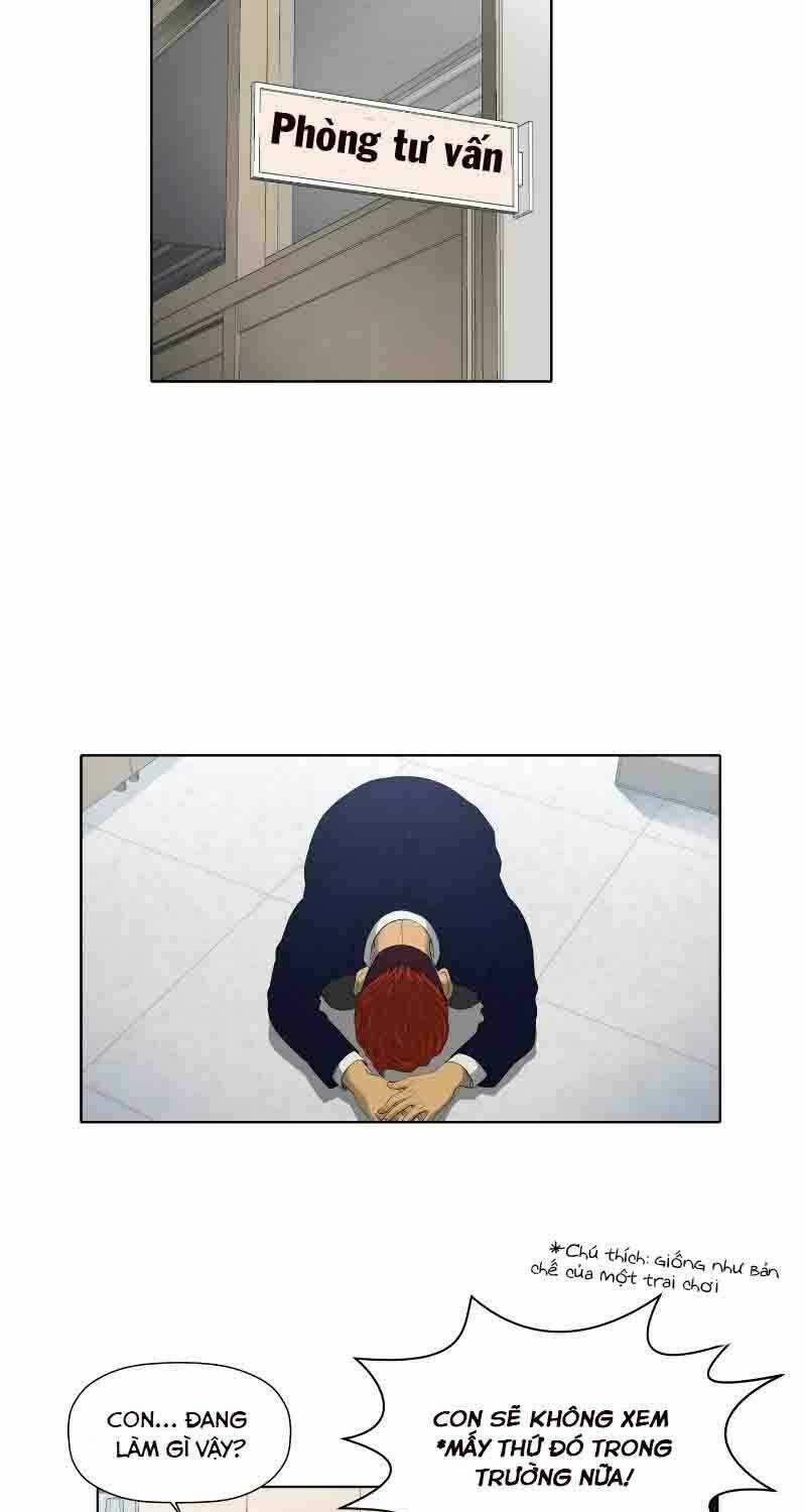 Cuộc Đời Thứ Hai Của Một Gangster Chapter 52 trang 42