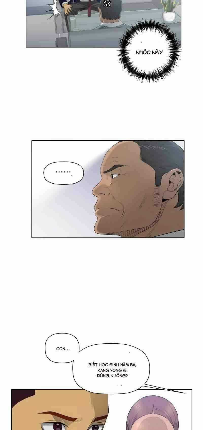 Cuộc Đời Thứ Hai Của Một Gangster Chapter 52 trang 44