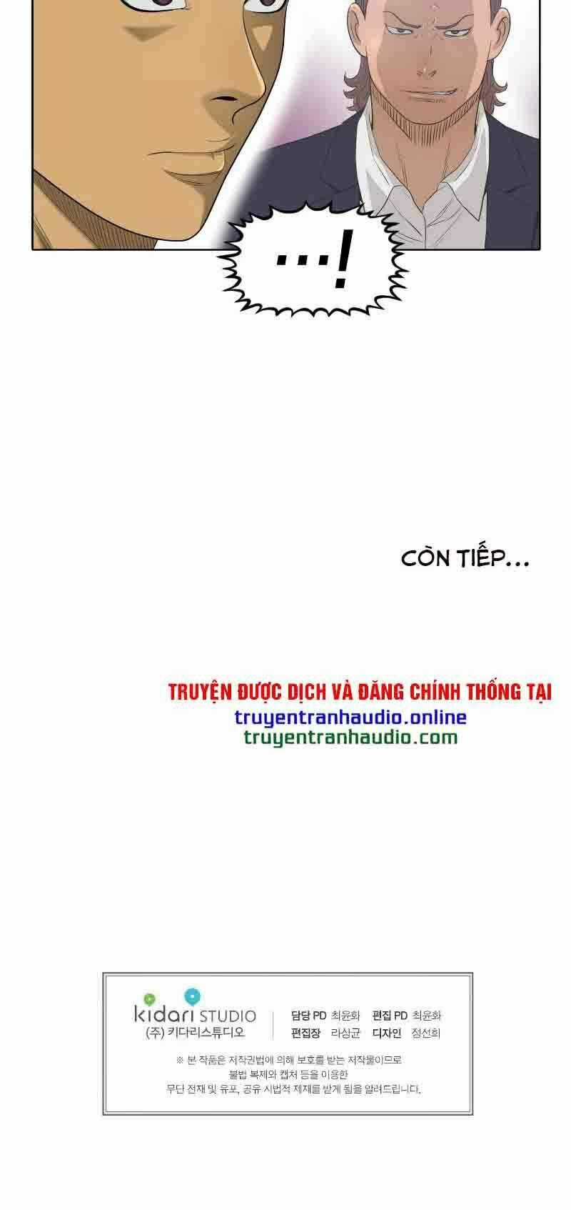 Cuộc Đời Thứ Hai Của Một Gangster Chapter 52 trang 45