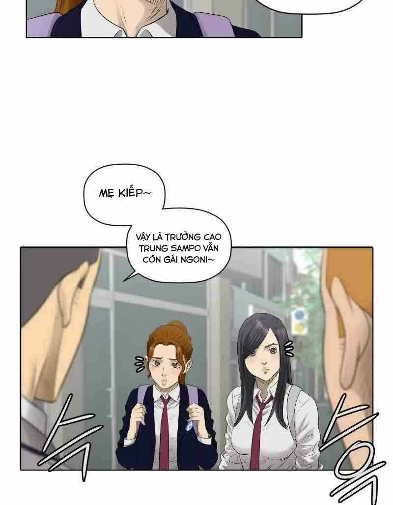 Cuộc Đời Thứ Hai Của Một Gangster Chapter 52 trang 6