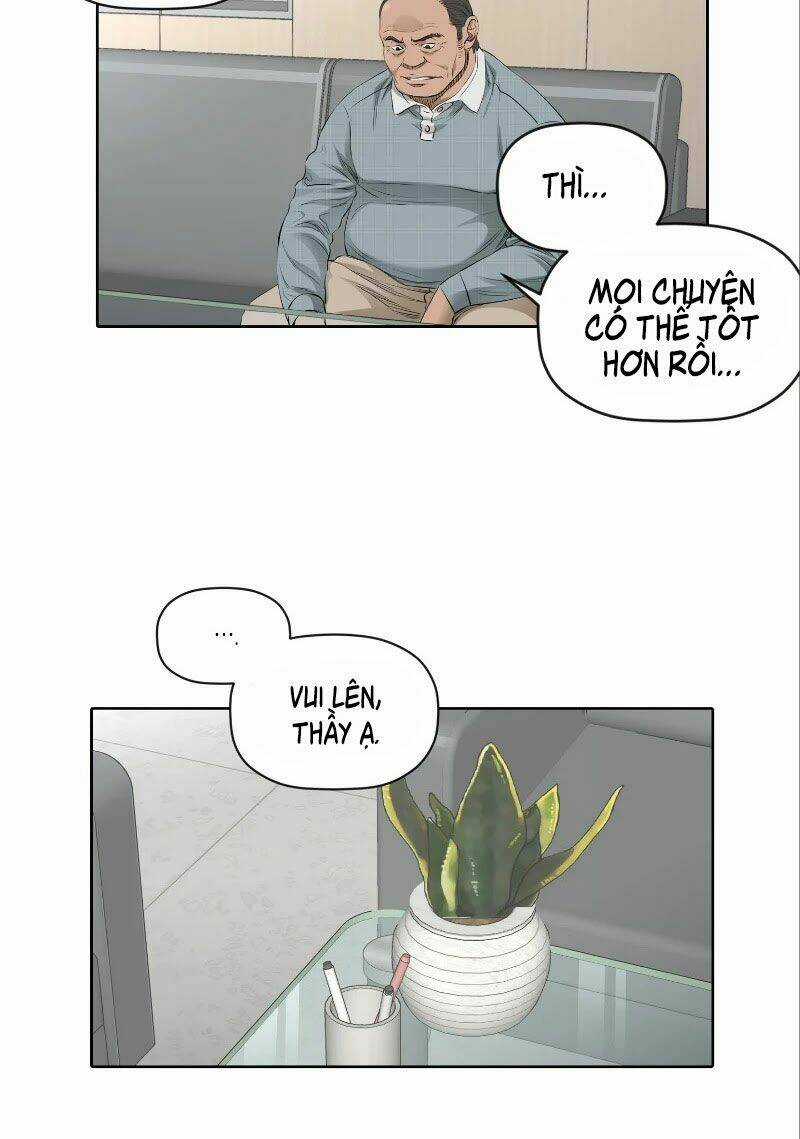 Cuộc Đời Thứ Hai Của Một Gangster Chapter 53 trang 12