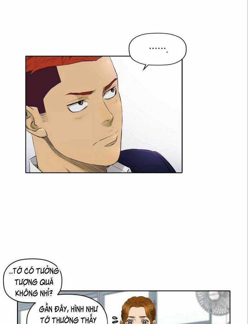 Cuộc Đời Thứ Hai Của Một Gangster Chapter 53 trang 18