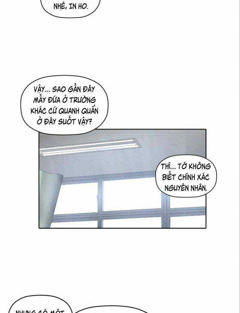 Cuộc Đời Thứ Hai Của Một Gangster Chapter 53 trang 21