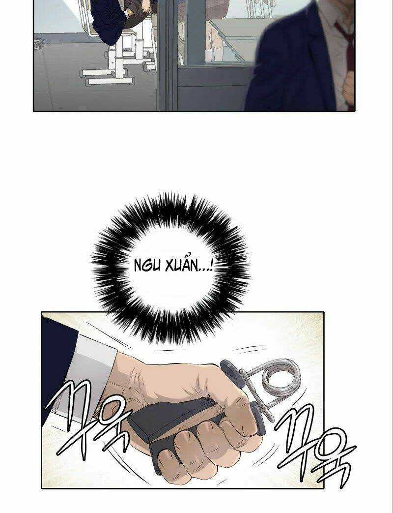 Cuộc Đời Thứ Hai Của Một Gangster Chapter 53 trang 24