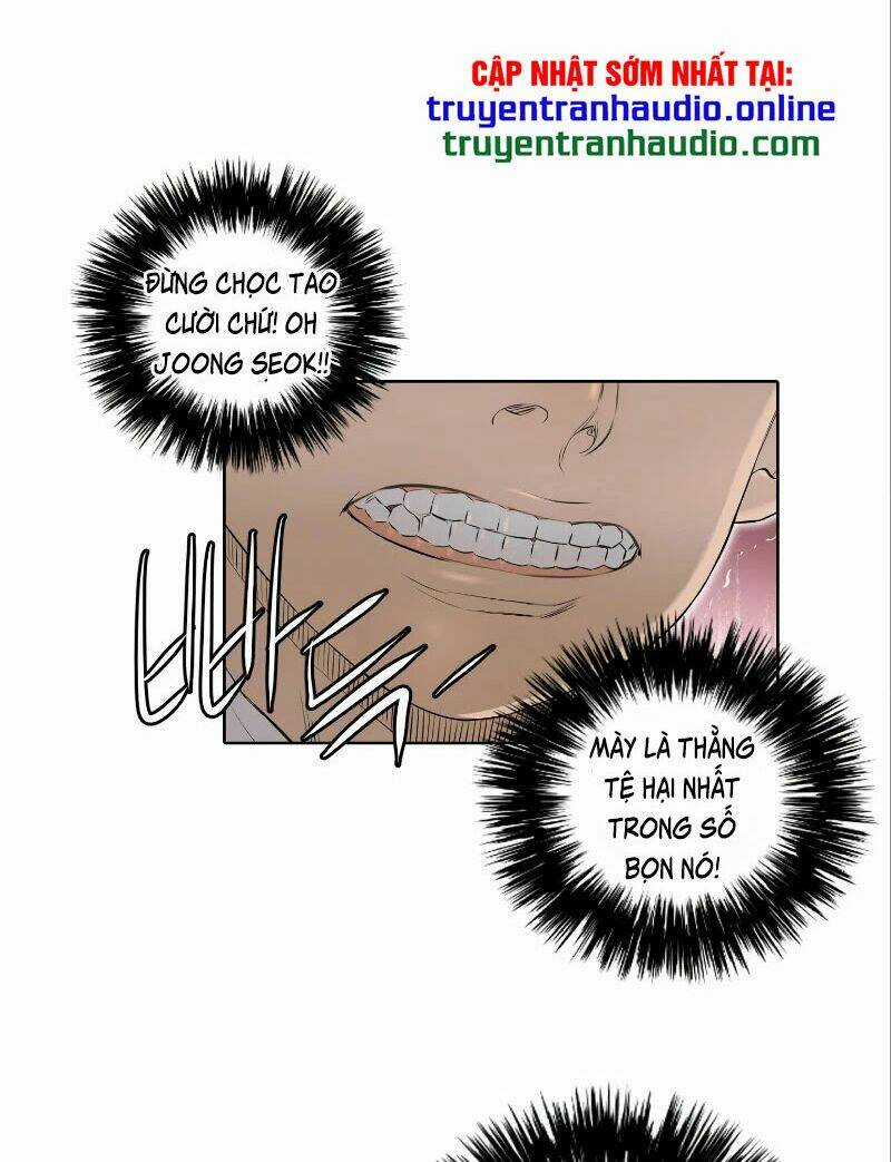 Cuộc Đời Thứ Hai Của Một Gangster Chapter 53 trang 25