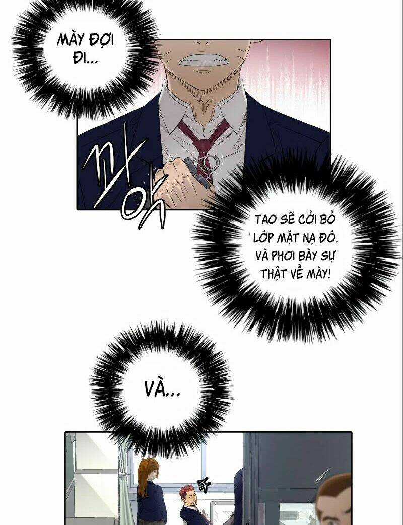 Cuộc Đời Thứ Hai Của Một Gangster Chapter 53 trang 27