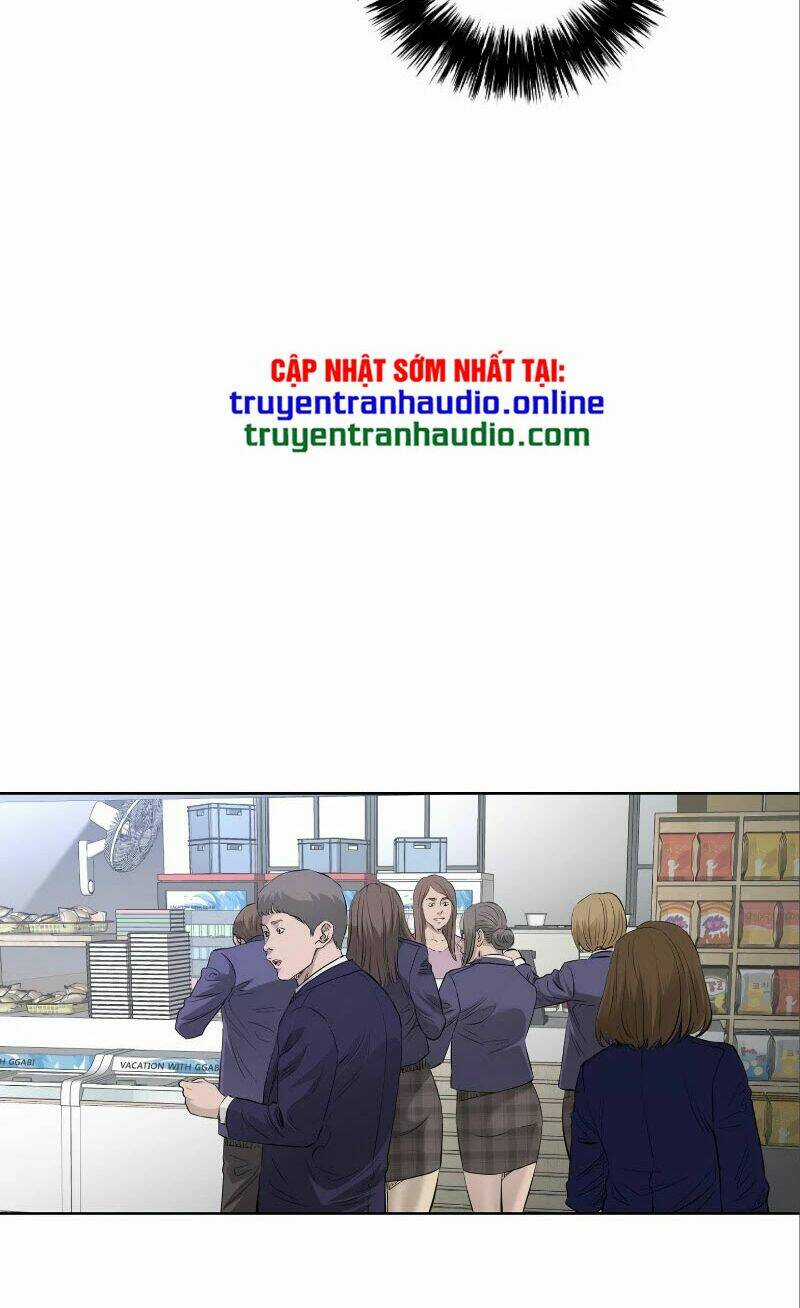 Cuộc Đời Thứ Hai Của Một Gangster Chapter 53 trang 29