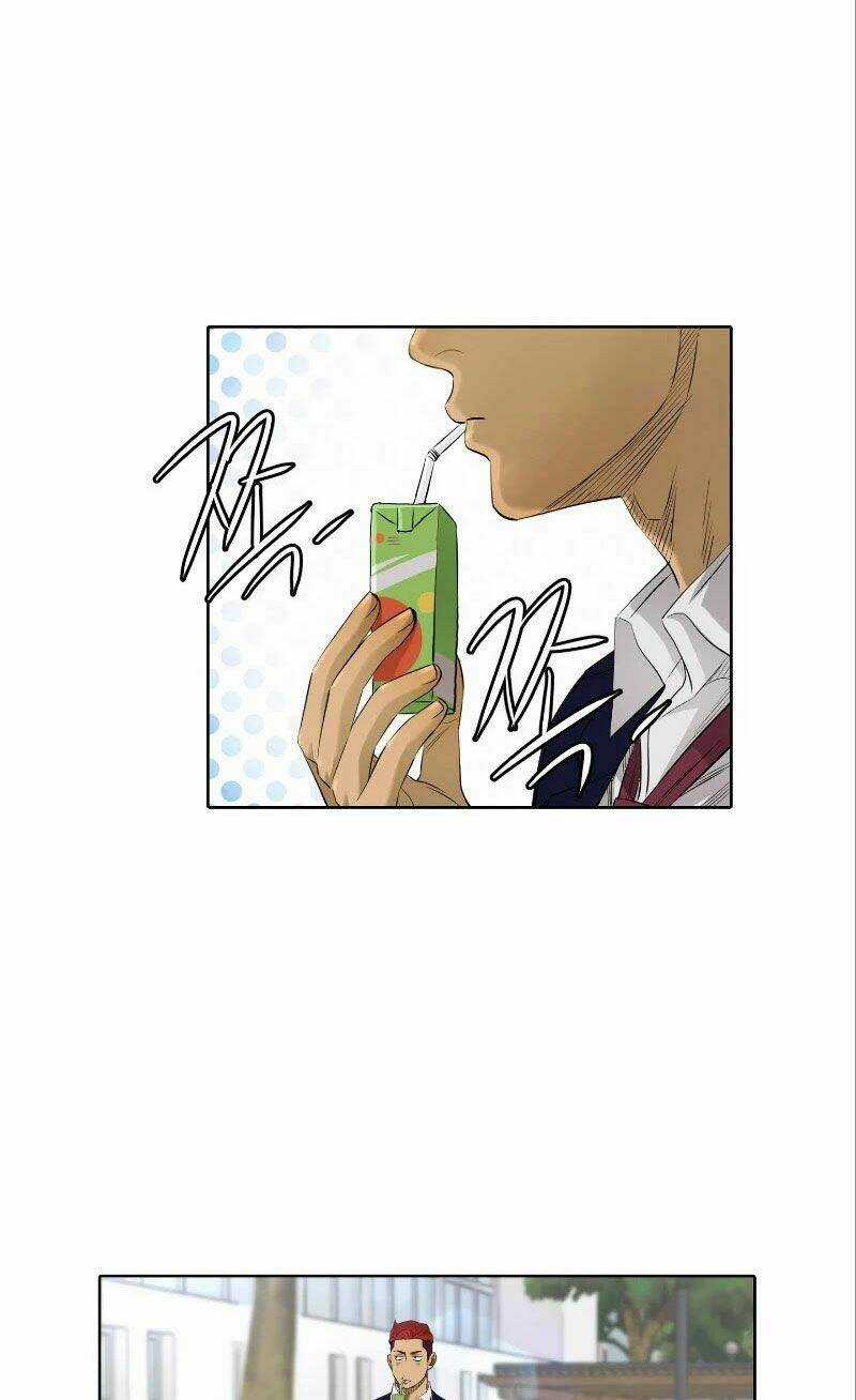 Cuộc Đời Thứ Hai Của Một Gangster Chapter 53 trang 30