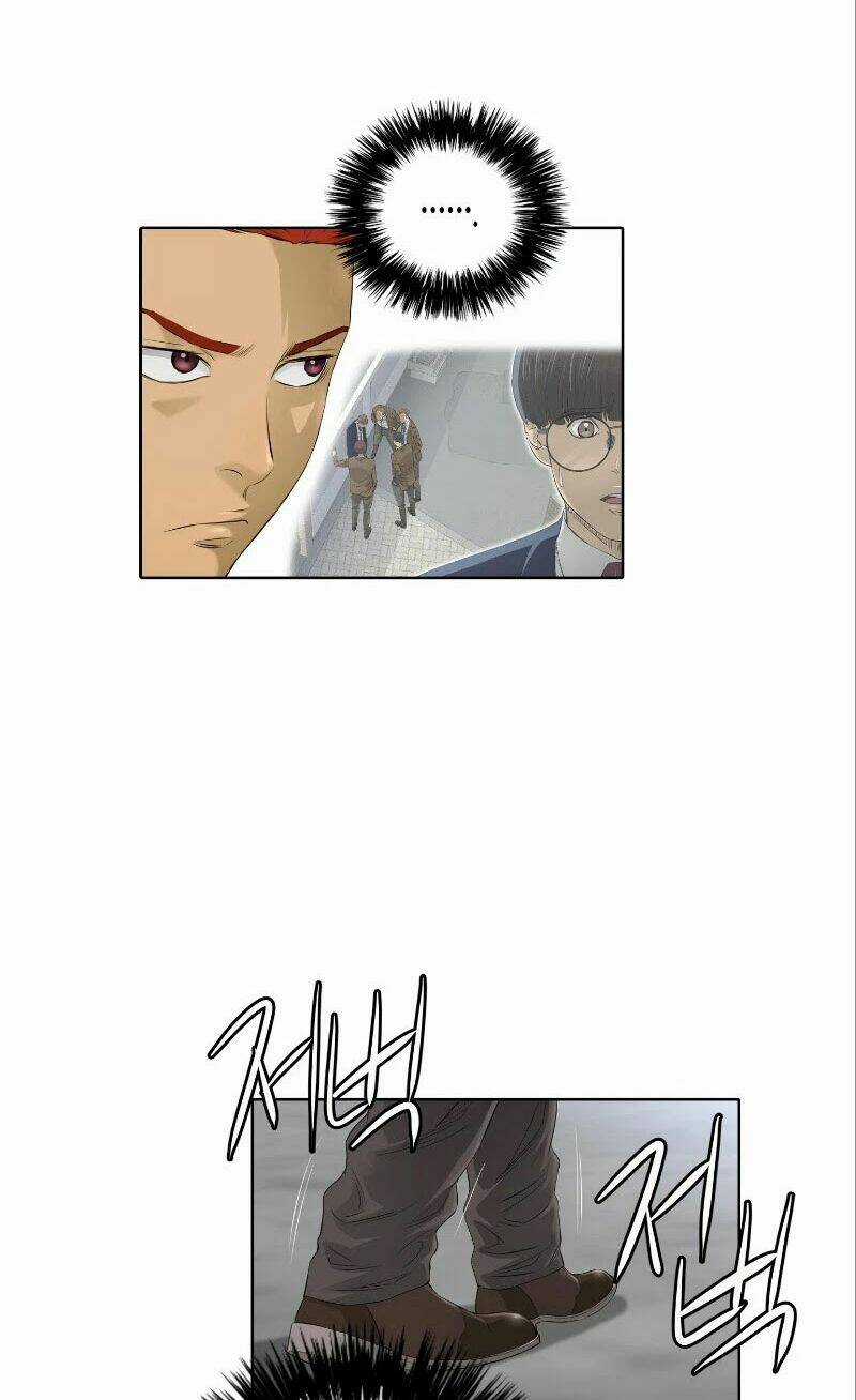 Cuộc Đời Thứ Hai Của Một Gangster Chapter 53 trang 35