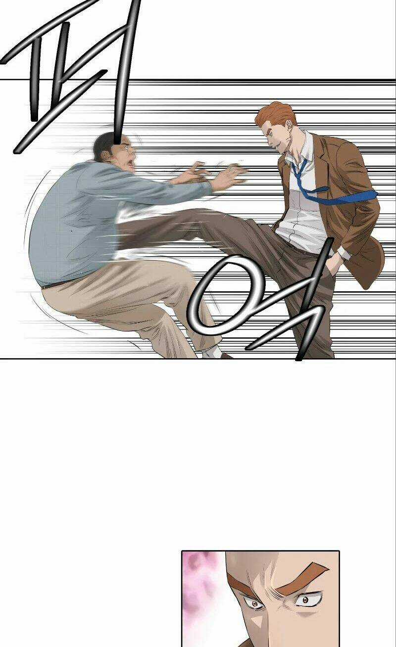 Cuộc Đời Thứ Hai Của Một Gangster Chapter 53 trang 43