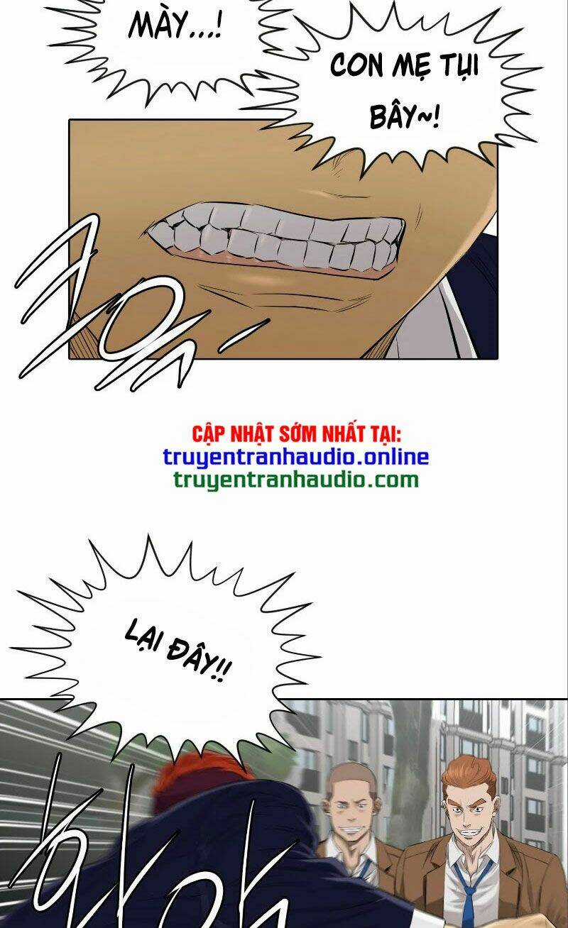 Cuộc Đời Thứ Hai Của Một Gangster Chapter 53 trang 46