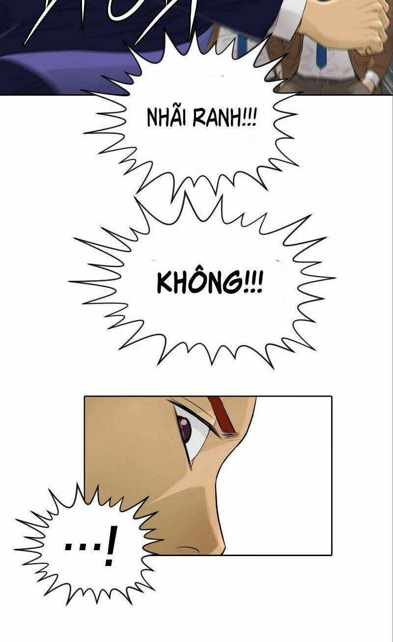 Cuộc Đời Thứ Hai Của Một Gangster Chapter 53 trang 47