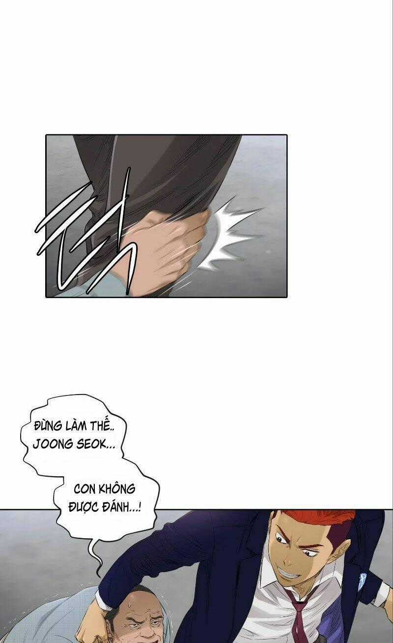 Cuộc Đời Thứ Hai Của Một Gangster Chapter 53 trang 48