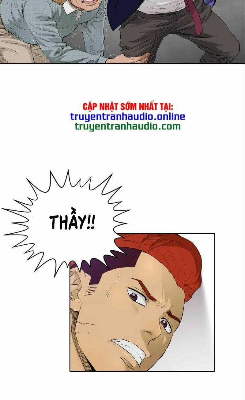 Cuộc Đời Thứ Hai Của Một Gangster Chapter 53 trang 49