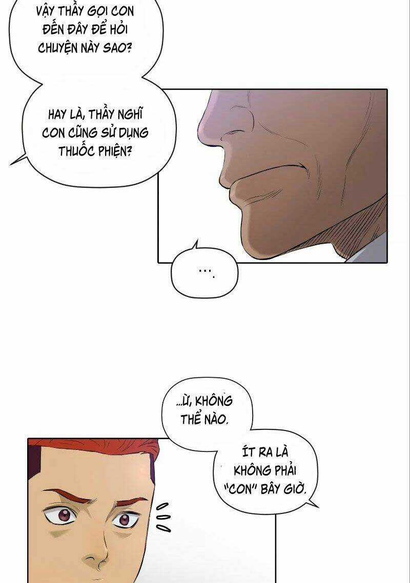 Cuộc Đời Thứ Hai Của Một Gangster Chapter 53 trang 8