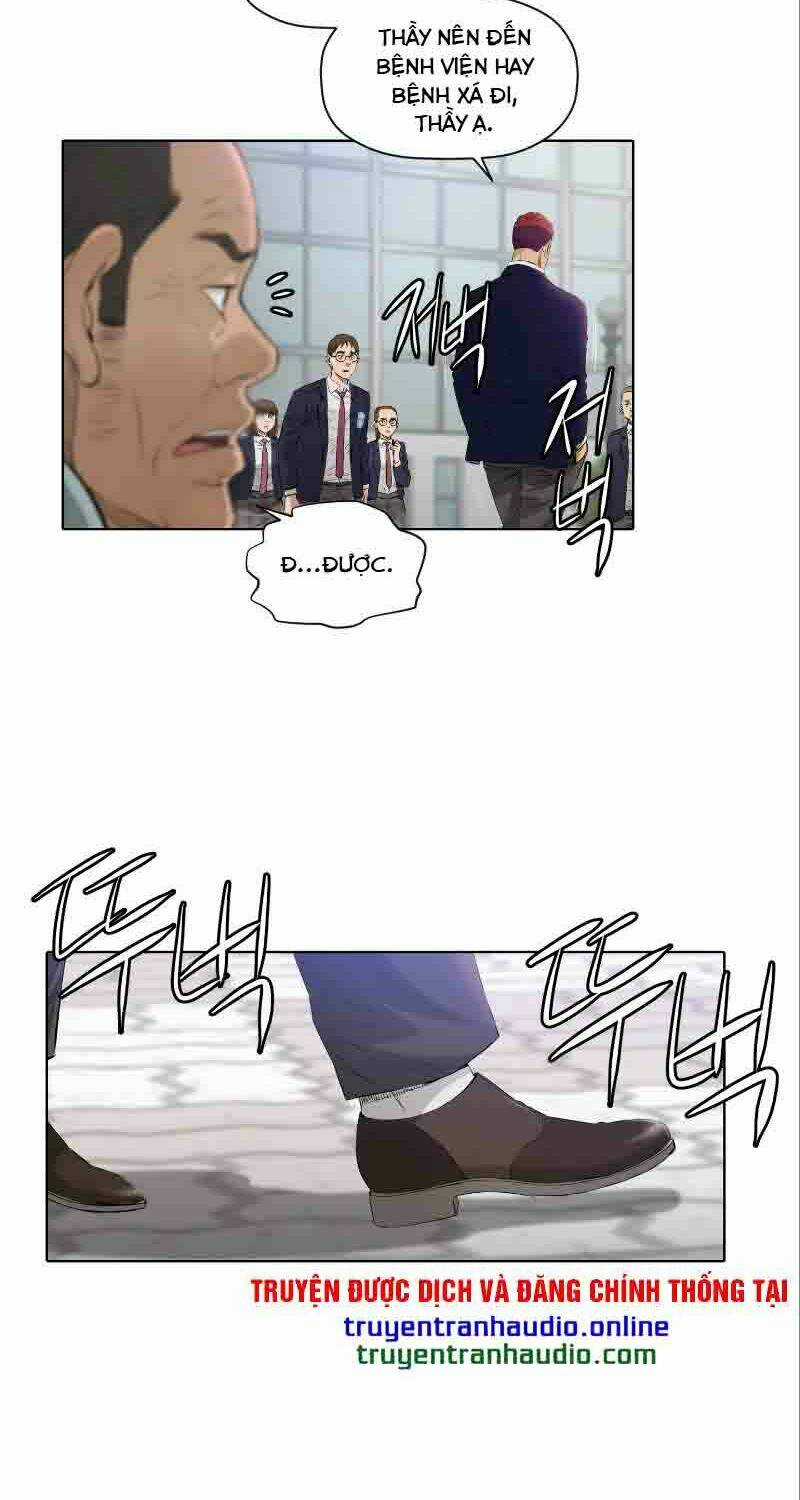 Cuộc Đời Thứ Hai Của Một Gangster Chapter 54 trang 11