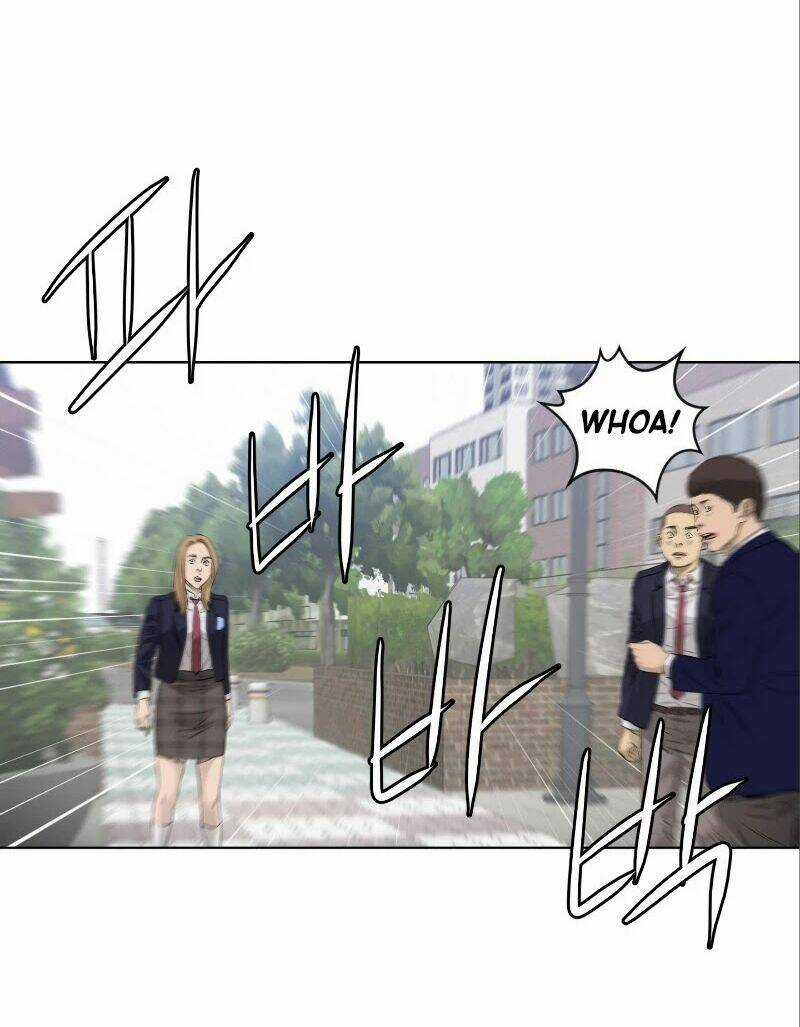 Cuộc Đời Thứ Hai Của Một Gangster Chapter 54 trang 13