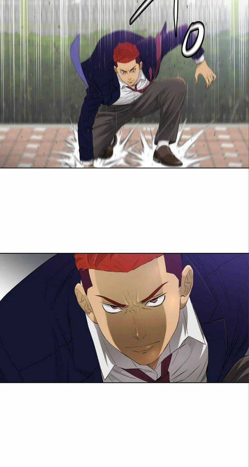 Cuộc Đời Thứ Hai Của Một Gangster Chapter 54 trang 17