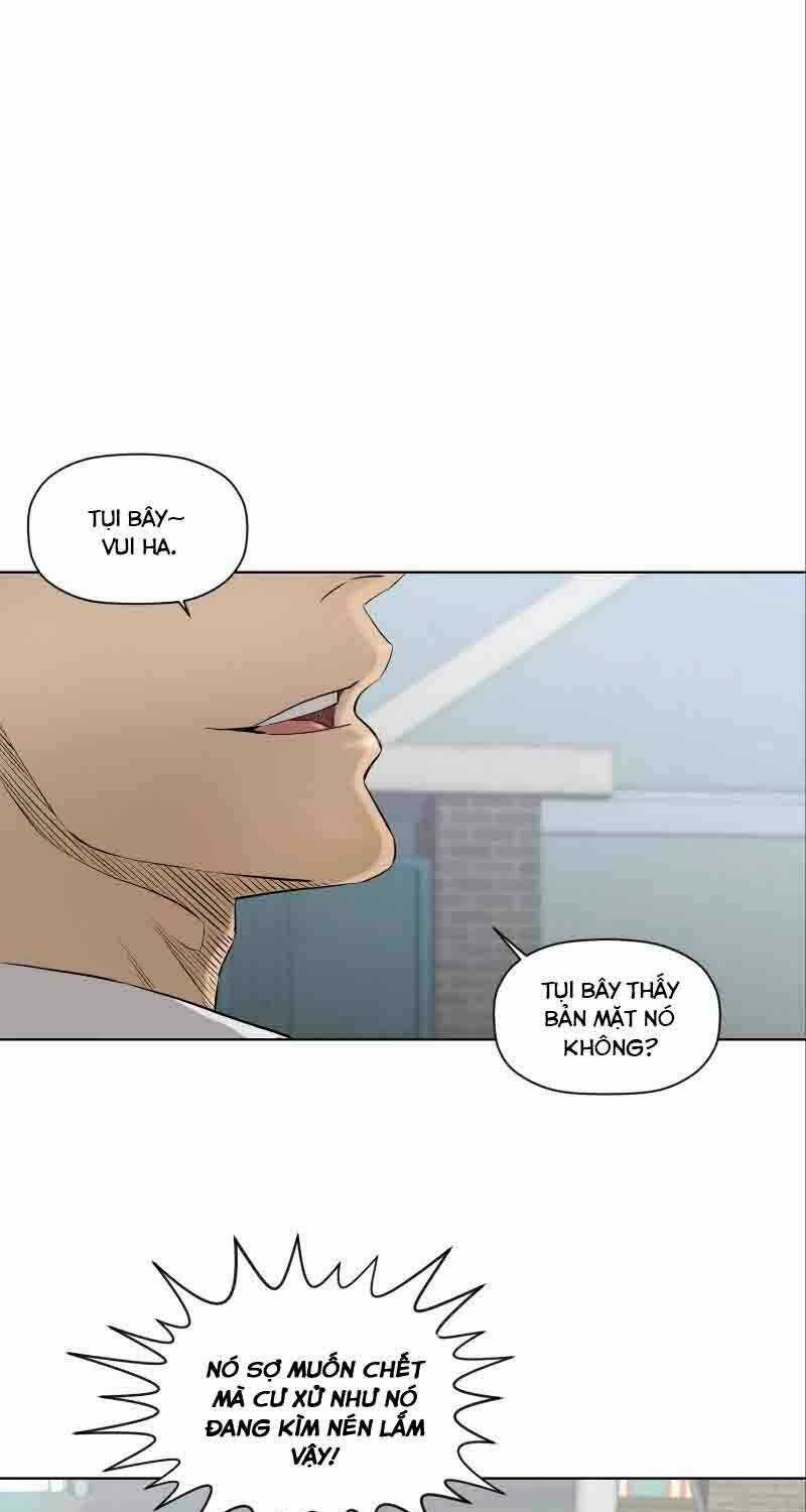 Cuộc Đời Thứ Hai Của Một Gangster Chapter 54 trang 18