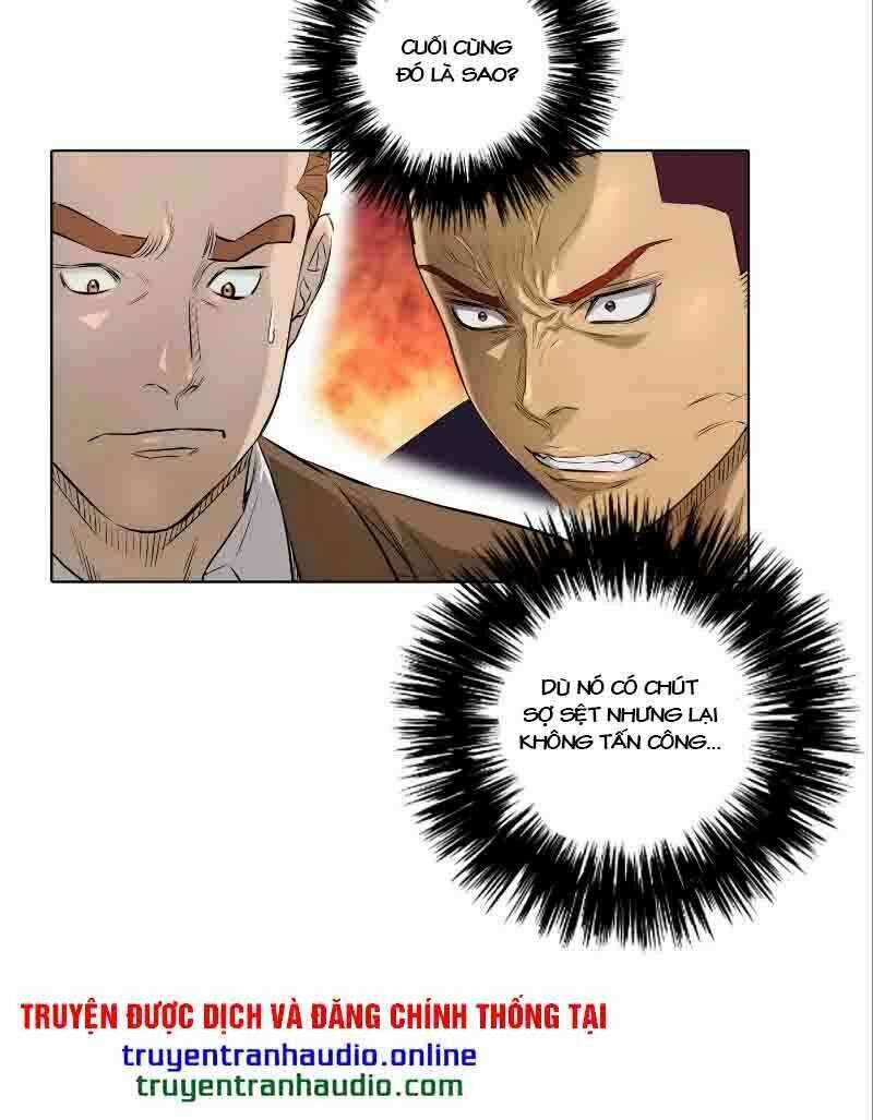 Cuộc Đời Thứ Hai Của Một Gangster Chapter 54 trang 20