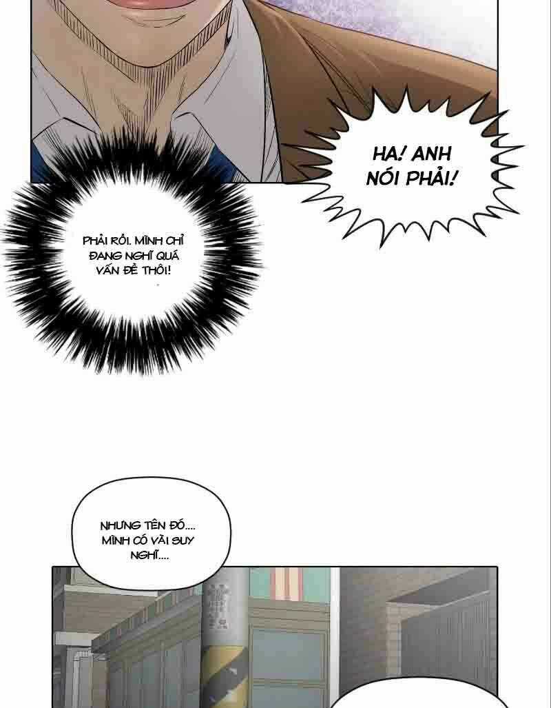 Cuộc Đời Thứ Hai Của Một Gangster Chapter 54 trang 22