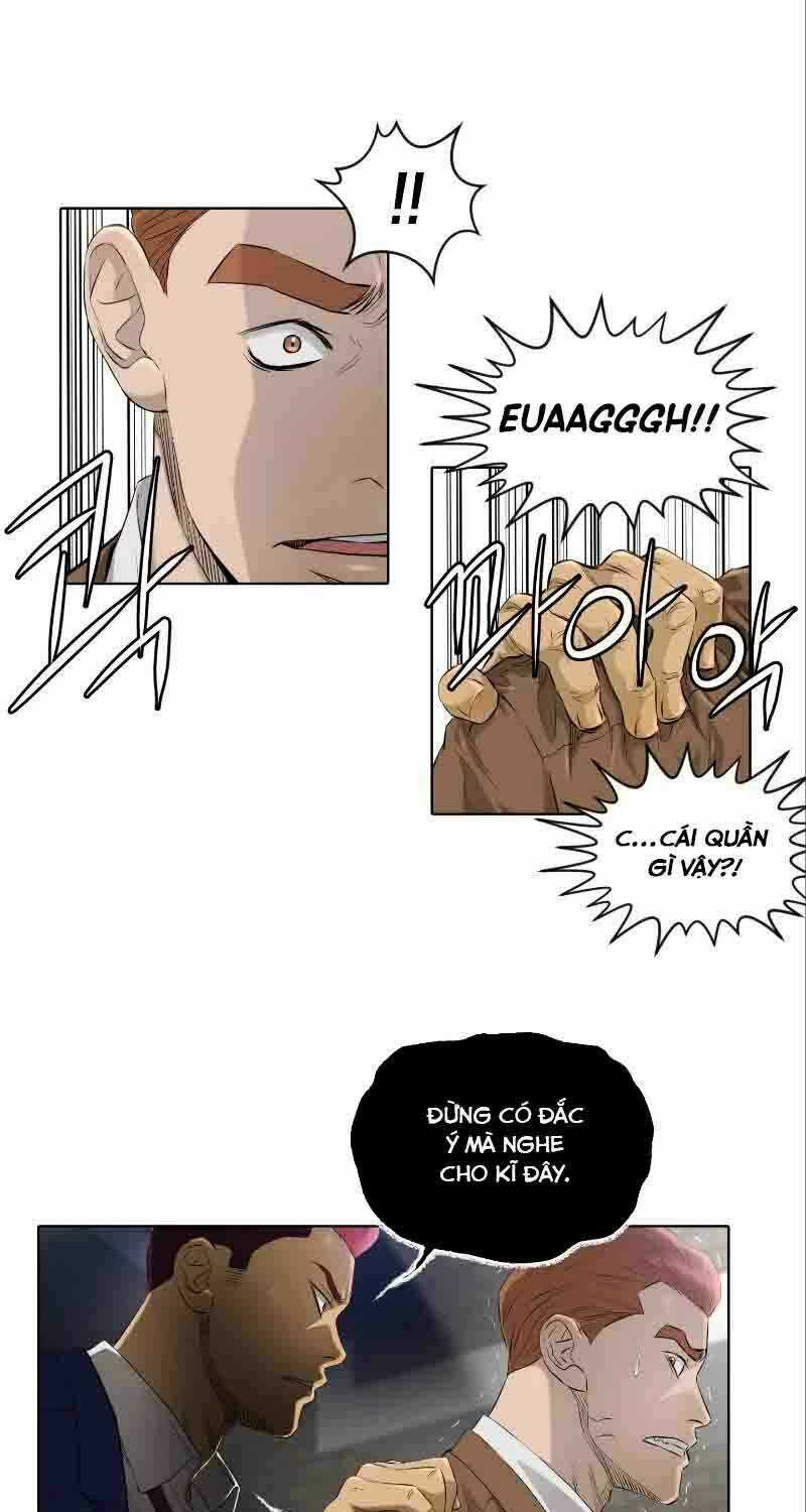 Cuộc Đời Thứ Hai Của Một Gangster Chapter 54 trang 24