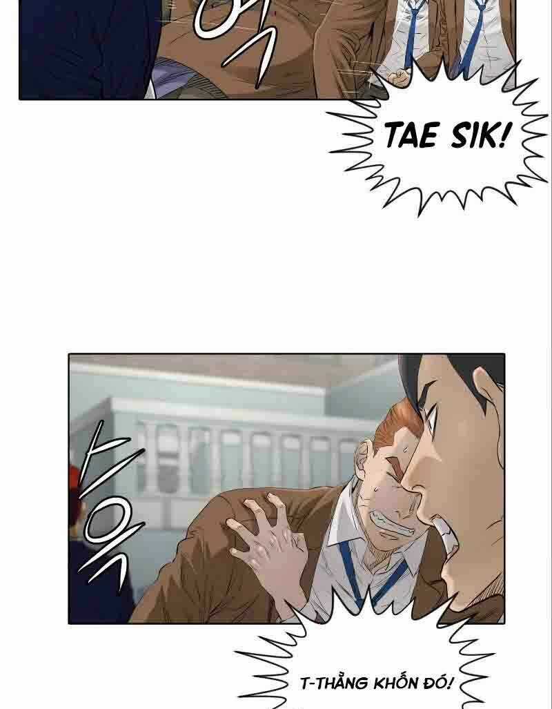 Cuộc Đời Thứ Hai Của Một Gangster Chapter 54 trang 28