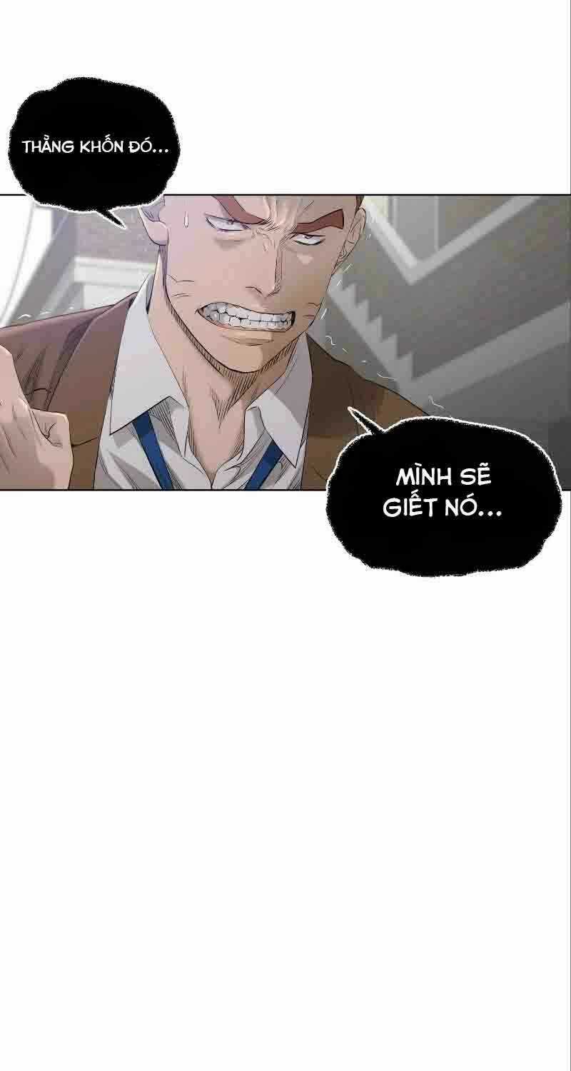 Cuộc Đời Thứ Hai Của Một Gangster Chapter 54 trang 32