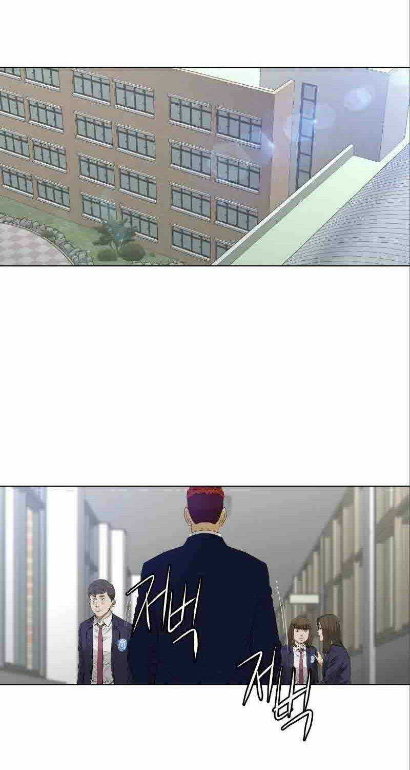 Cuộc Đời Thứ Hai Của Một Gangster Chapter 54 trang 33