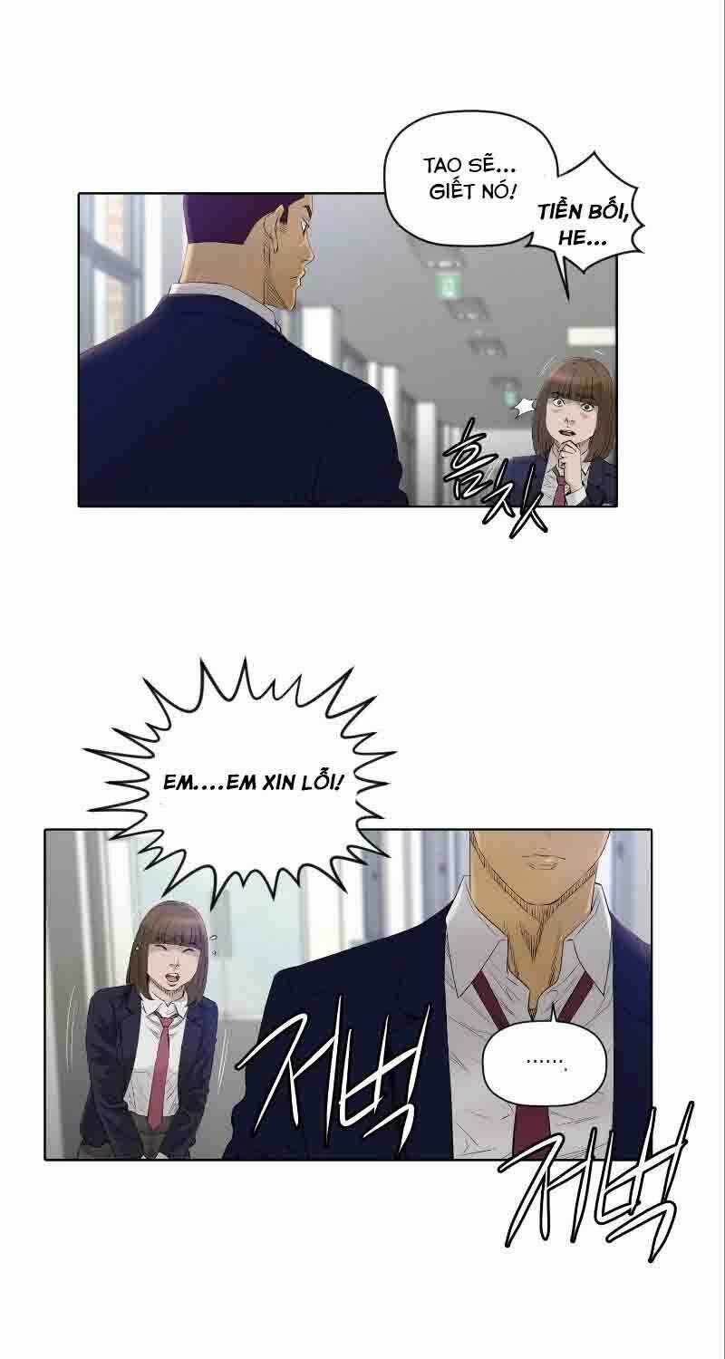 Cuộc Đời Thứ Hai Của Một Gangster Chapter 54 trang 34