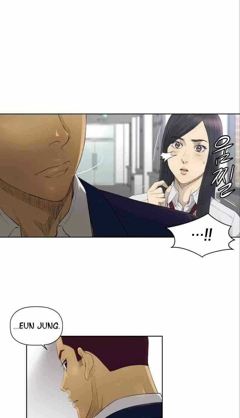 Cuộc Đời Thứ Hai Của Một Gangster Chapter 54 trang 38