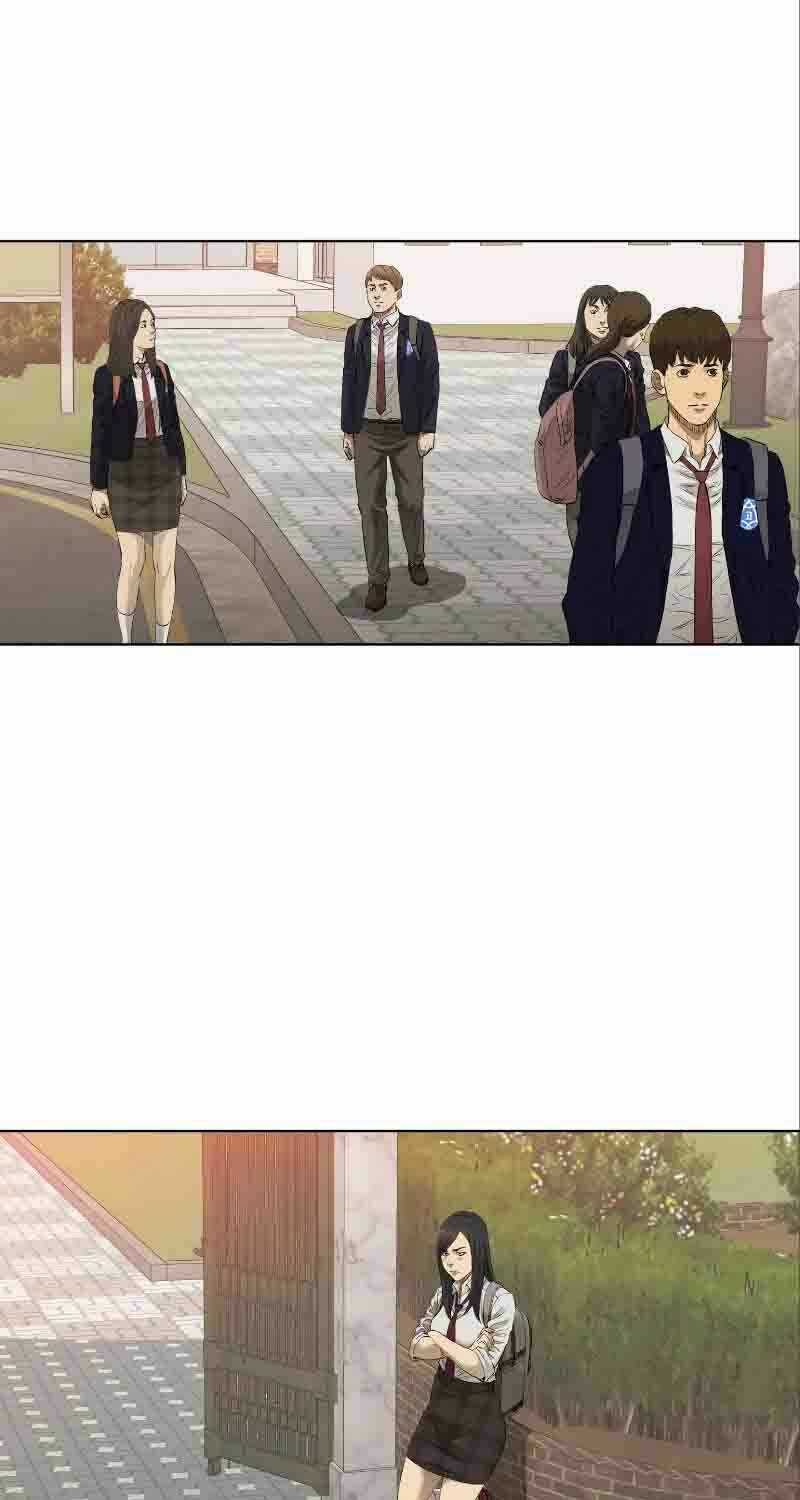 Cuộc Đời Thứ Hai Của Một Gangster Chapter 54 trang 40