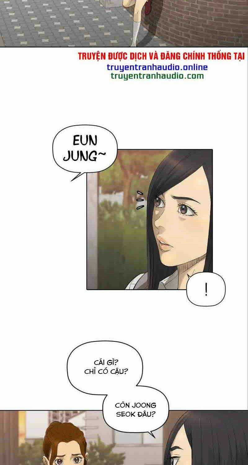 Cuộc Đời Thứ Hai Của Một Gangster Chapter 54 trang 41