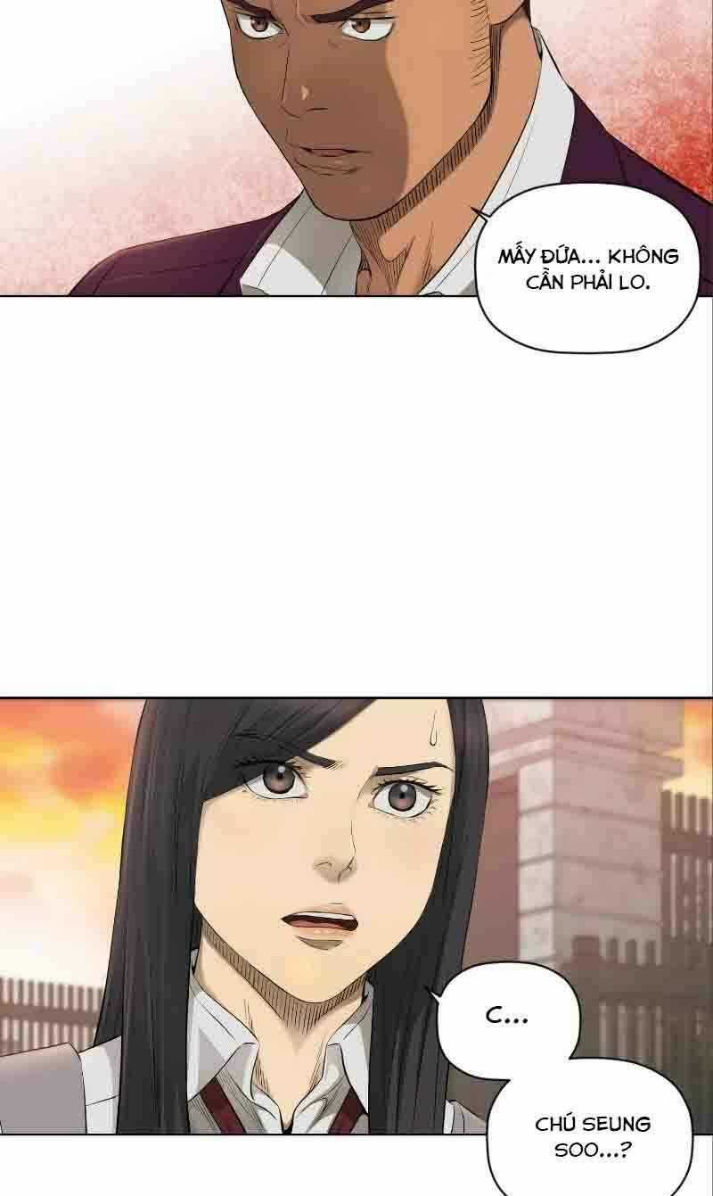 Cuộc Đời Thứ Hai Của Một Gangster Chapter 54 trang 50